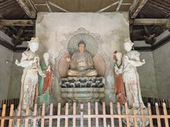 -白台寺