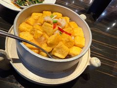 -桃花源中餐厅(金茂豪华精选酒店)