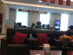 -中国工商银行(北京富力城支行)