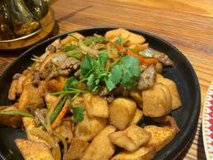 -塔哈尔·新疆盛宴(城西银泰店)