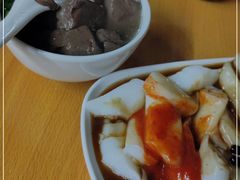 -顺发饮食店(景泰西六巷店)