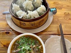 -源玺源烧麦馆(东护城河南街店)
