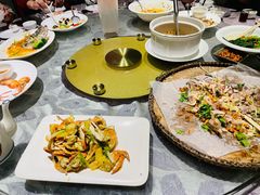 -大树头森林餐厅(番禺广场店)