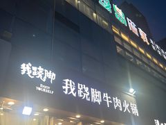 -菌子鲜汤野生菌锅