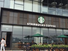 -星巴克(成都科学城店)