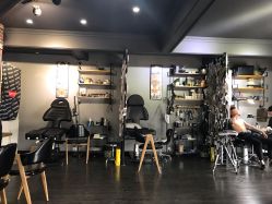 -刺客纹画纹身·洗纹身·穿孔饰品