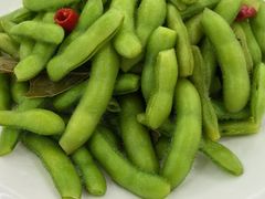毛豆-川娃子(万塘汇店)