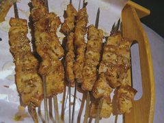 -地主大院铁锅炖(创业街店)