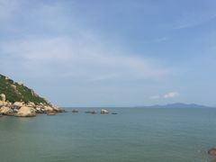 -那琴半岛地质海洋公园