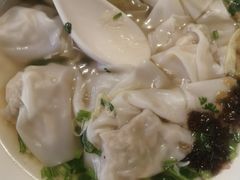 -小倩倩•鸡汤馄饨(江西路创始店)