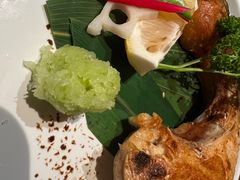 -水之惠鲜鱼料理(王府大街店)