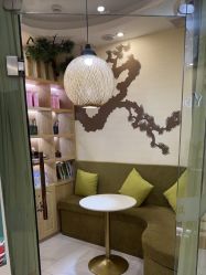 -芳朵美容养生SPA