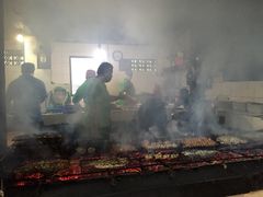 -Ganesha Pudak Cafe