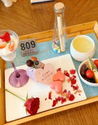 -和伊母婴护理中心·全套房(金山店)