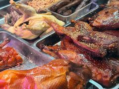 -章云板鸭(评事街店)