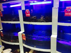 水产区-七欣天香辣蟹火锅(无锡金太湖国际城店)