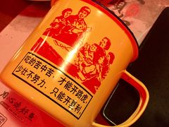 -我家小馆(江汉路店)