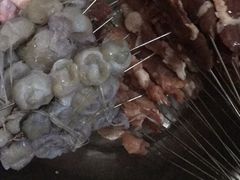 -永安烧烤
