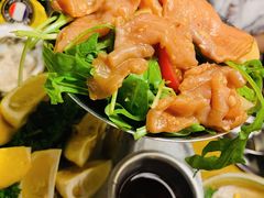 -囧吉香生蚝牛排馆(湖北路店)