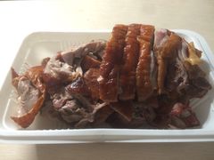 -章云板鸭(总店)