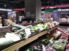 -盒马鲜生(昆城店)