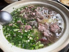 -乐山食古香跷脚牛肉