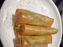 -新白鹿餐厅(虹桥南丰城店)