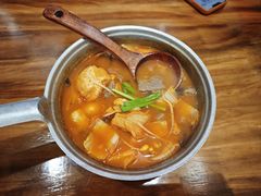 -王大乔泡椒米线·小火锅(深圳欢乐世纪店)