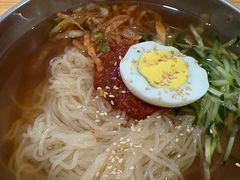 -鸡西冷面(翠竹店)