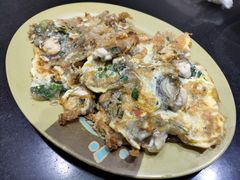 -阿八蚝仔烙(福宁店)