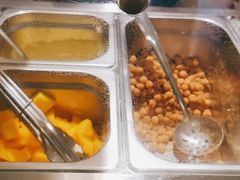 -甜心闲生传统手工冰粉(奎星楼店)