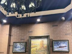 -安德烈俄式西餐厅(中央大街店)