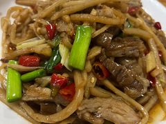 -牛八宝桂林米粉(八里庄店)