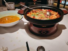 -俏江南(东方广场店)