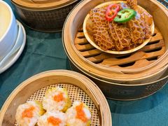 -誉八仙粤菜(万象天地店)