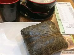 -添好运点心专门店(深水埗店)