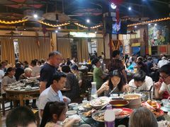 -灶东家民间菜(回兴店)