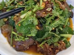 -衡东土菜馆(天际绿洲店)