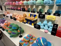 -LUSH(威尼斯人店)