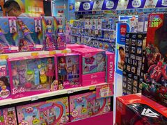 -TOYSRUS玩具反斗城(石家庄万象城店)