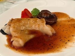 -空中一号宴会厅(信合大厦店)