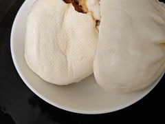 -白玉兰食品(中山公园龙之梦店)