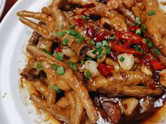 -嗣林·爷爷的私房菜(湾里店)