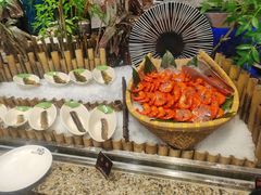 -初色海鲜自助(万丰路店)