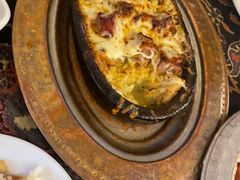 -Old Ottoman Cafe & Restaurant