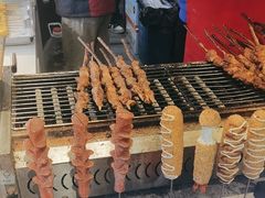 -过客(南锣鼓巷店)