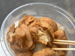 -韦记牛杂汤(清晖园店)