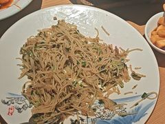 -乡里八闽·福州乡土菜(高宅店)