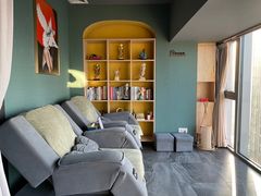 -得闲·高空SPA(东盟店)