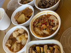 -老乡鸡(旭辉御府店)